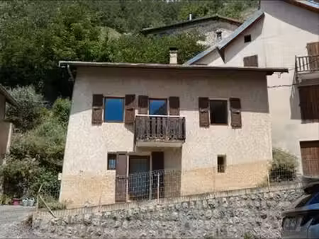 maison espinasses