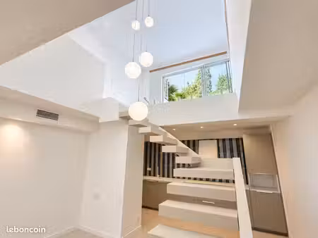 maison contemporaine