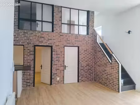 maison 3 pièces 67 m²