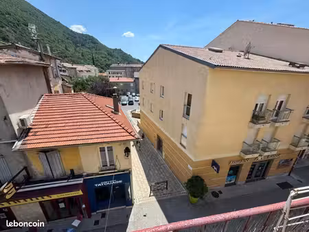 appartement 3 pièces 50 m²