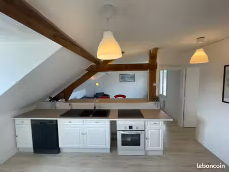 ? appartement t2 meublé