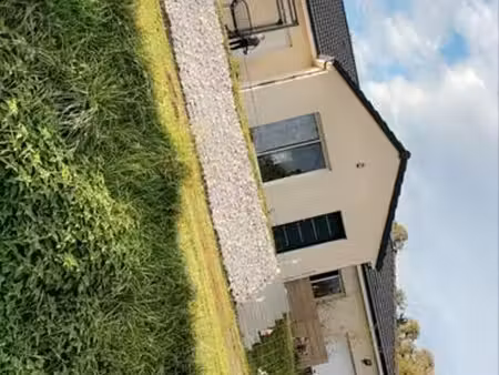 maison 115m2