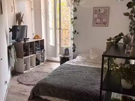 appartement t2 centre ville