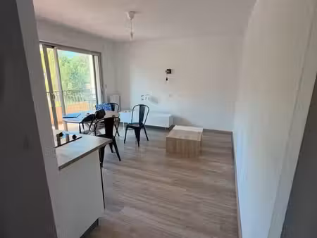 appartement greoux les bains