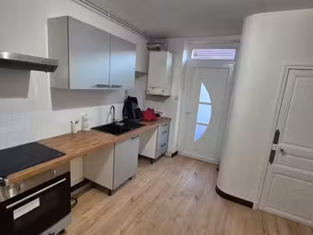 appartement t3 a louer
