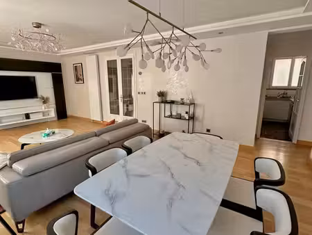 location appartement 4p meublé paris 10