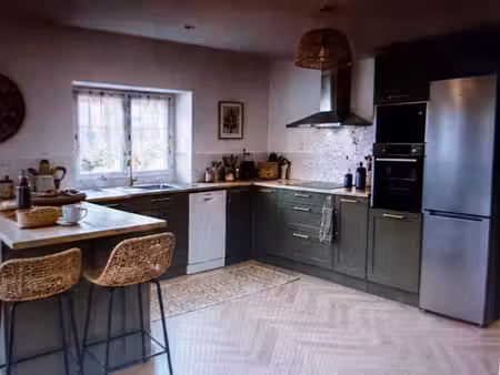 maison 120m2
