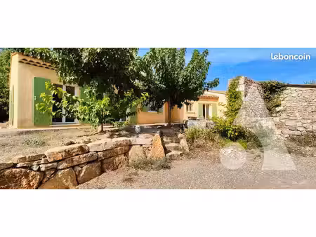 villa 6 pièces 160 m²