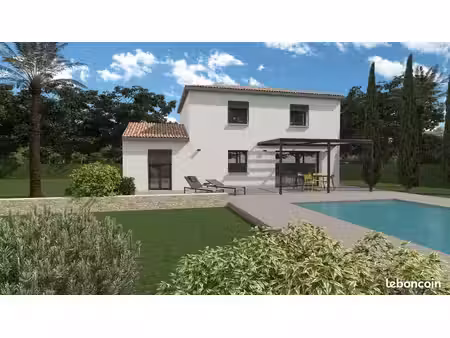 maison 5 pièces 113 m²
