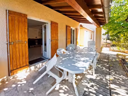 maison 4 pièces 96 m²