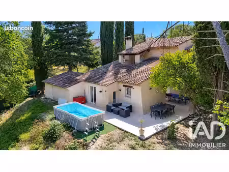 maison 4 pièces 105 m²