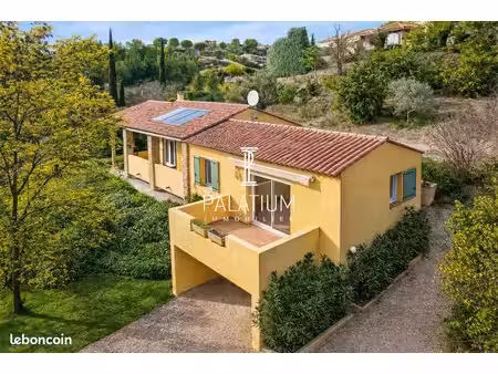 maison 3 pièces 61 m²