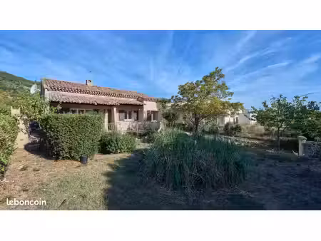 maison 3 pièces 80 m²