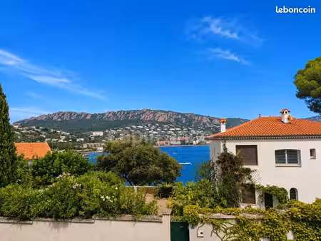 appartement 4 pièces 72 m²