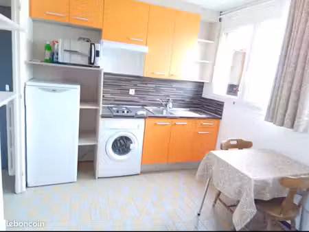 studio à vendre