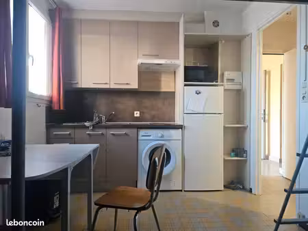 studio à vendre
