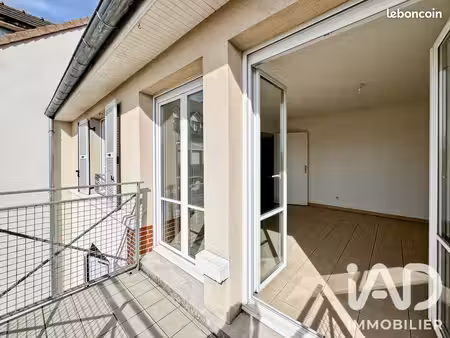 appartement 3 pièces 70 m²