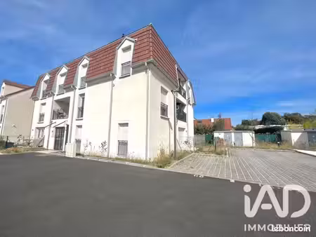 studio 1 pièce 26 m²