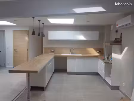 loue appart loft insolite f5 110 m2 neuf qualitatif épinal centre