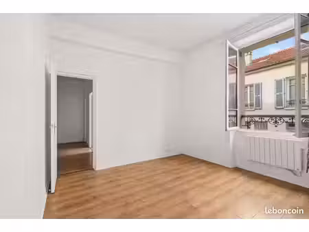 appartement 2 pièces 49 m²