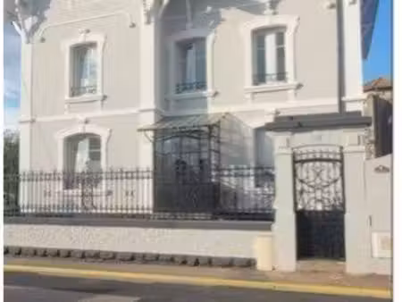 appartement f2 hyper centre thaon