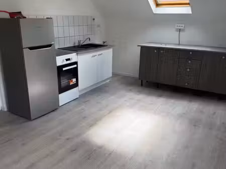 appartement à l’année xonrupt f 1