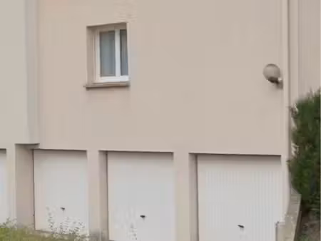 garage 20m2