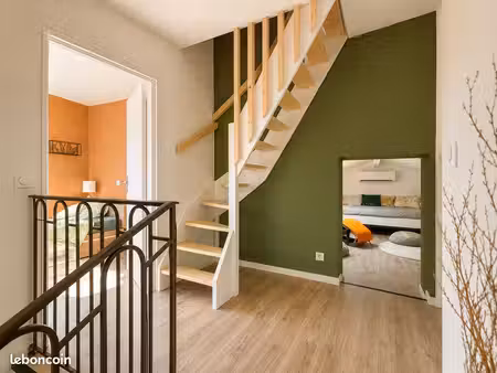 la valette-du-var centre – immeuble/maison de rapport – 9 chambres – 54 000 /an