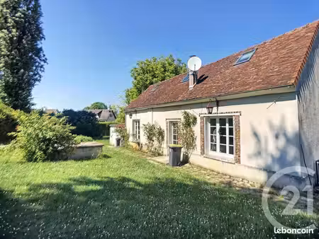 longère 5 pièces 69 m²