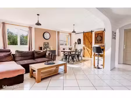 grande maison familiale