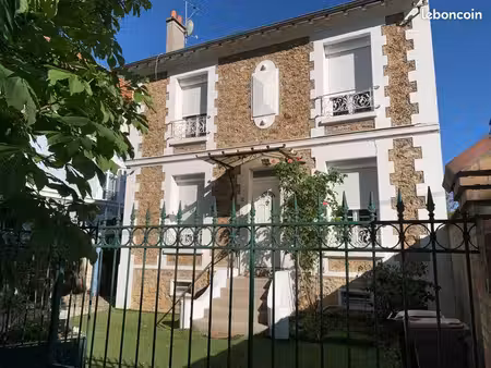 maison 5 pieces