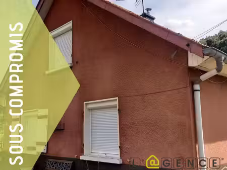 maison 4 pièces 81 m²
