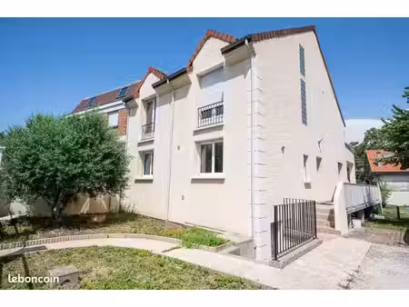 belle maison