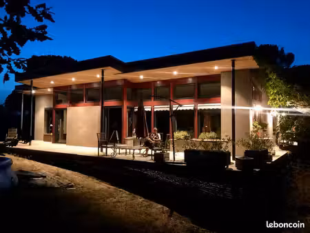 maison 4 pièces 122 m²