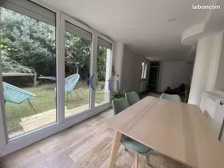 studio 1 pièce 41 m²