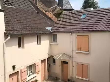 vente appartement arpajon centre