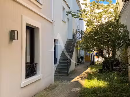 duplex 2 pièces 39 m²