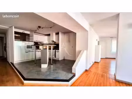 appartement 2 pièces 85 m²
