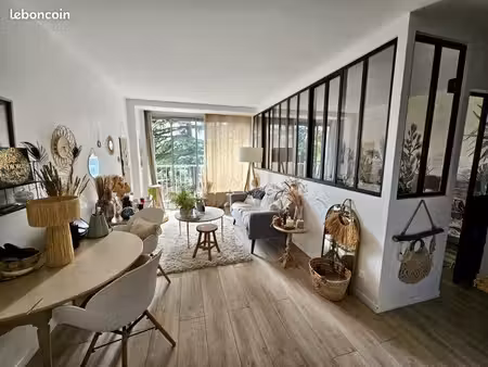 location appartement t2 meublé puteaux