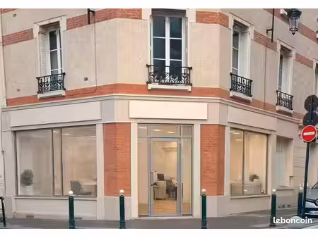local commercial a louer