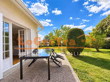 maison 3 pièces 87 m²