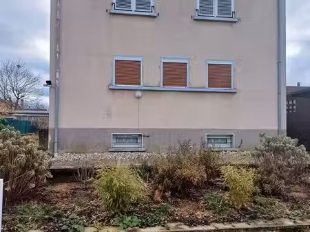 a vendre sur rambervillers