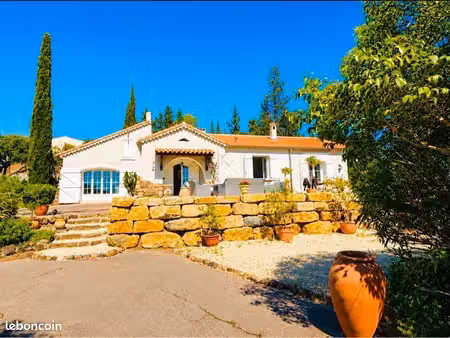 vente villa st raphaël