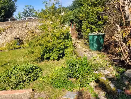 terrain à construire sur marcoussis proche cnr