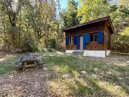 terrain 4833 m² vayres sur essonne