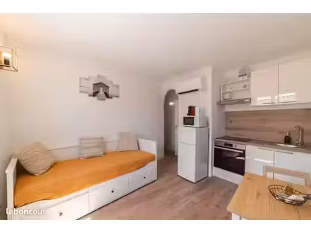 location appartement greoux les bains