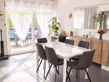 maison individuelle sans vis à vis
