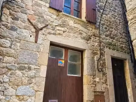 immeuble 4 pièces 150 m²