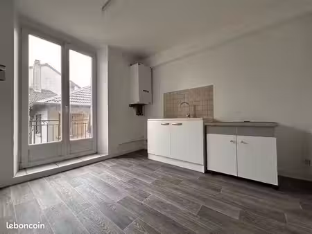 appartement 4 pièces 98 m²
