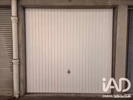 parking/box 13 m² troyes